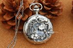 Alice Pocket watch
