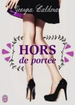 Hors de portée