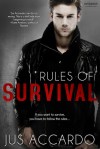K-Rules of survival