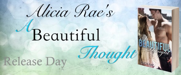A Beautiful Thought Banner