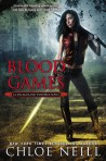 Blood games