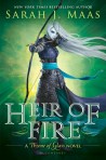 G-heir of Fire