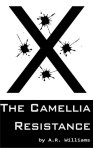 The camellia resistance