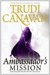 The ambassador's mission