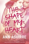 the shape of my heart
