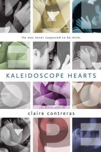 Kaleidoscope hearts by Claire Contreras