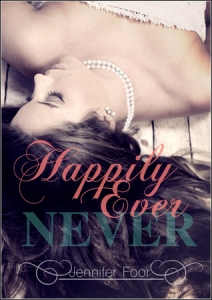 happily never, ever