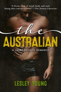 I-The Australian