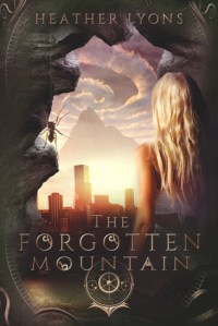 F-The Forgotten mountain