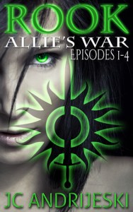 allie's war