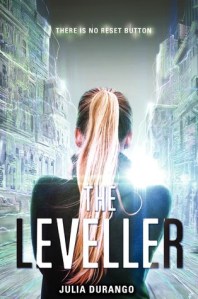 J-The Leveller