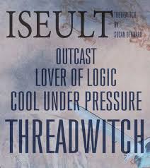 Iseult