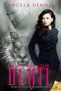 J-Dance with the devil