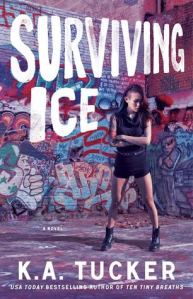 surviving ice