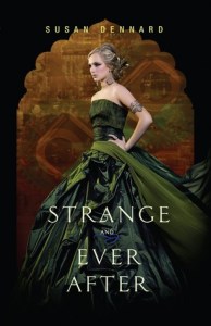 Strange ever after