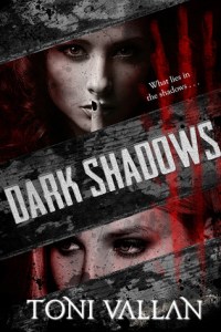 dark shadows