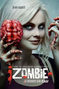 IZombie Saison 1