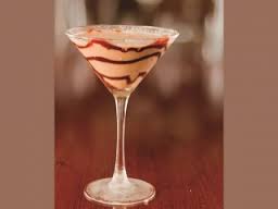 milk chocolate bounty