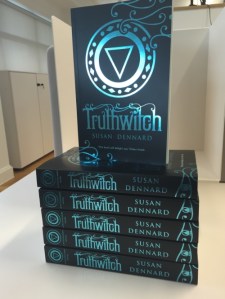 truthwitch uk arc