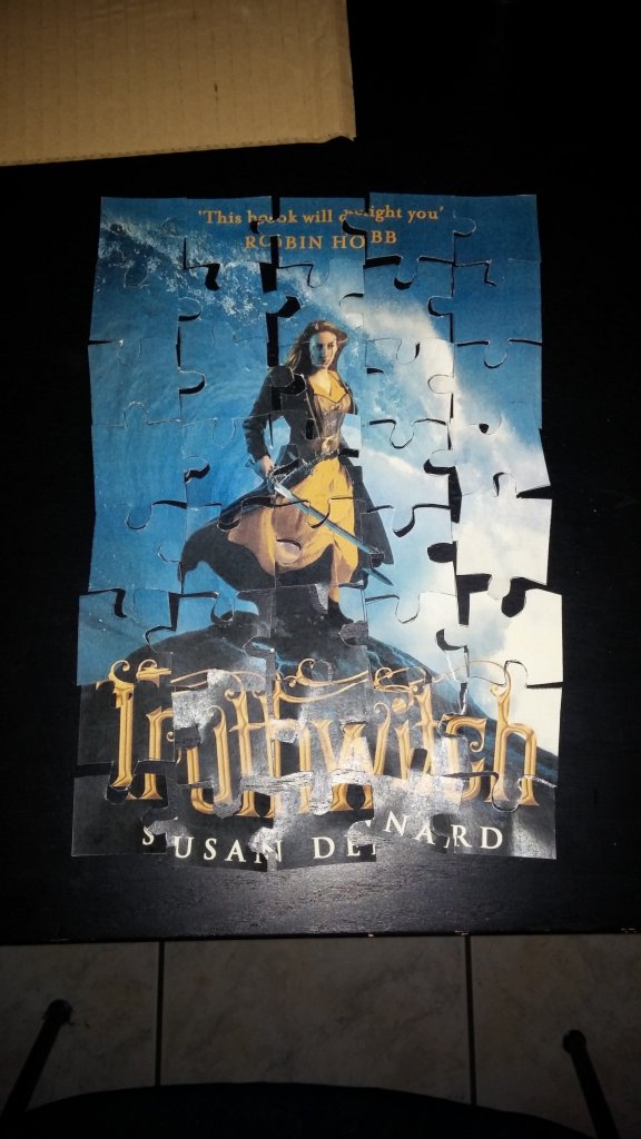 Truthwitch uk cover puzzle