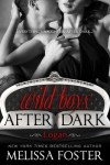 wild boys after dark logan