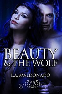 L - Beauty and the Wolf