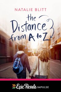the distance from a to z