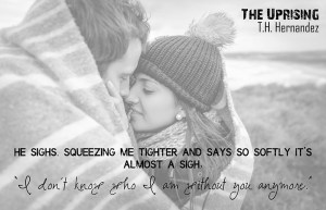 The Uprising Teaser 4