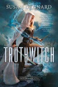 F - Truthwitch