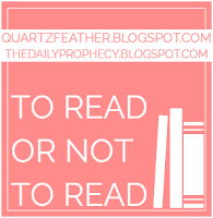 To Read Or Not To Read button 2