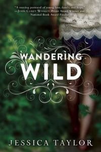 wandering wild