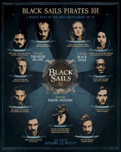 Black Sails