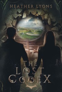 The lost codex