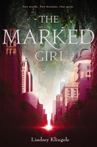 the marked girl