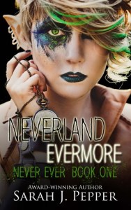 Neverland Evermore