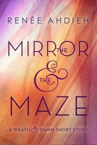 the mirror and the maze
