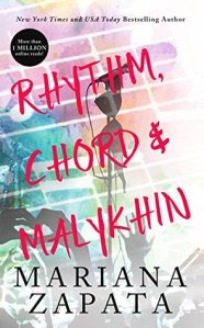 F - Rythm, Chord & Malykhin