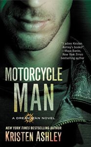 motorcycle man