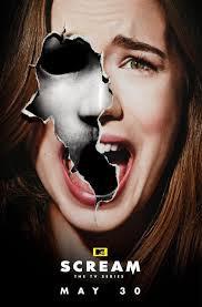 scream season 2