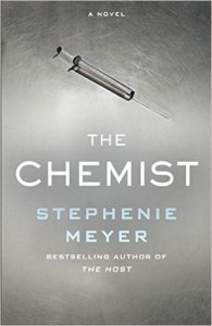 the-chemist