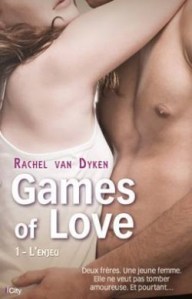 games-of-love