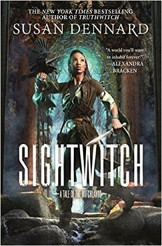 B - Sightwitch