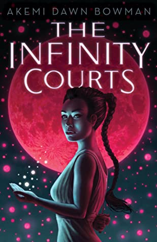 D - The Infinity courts