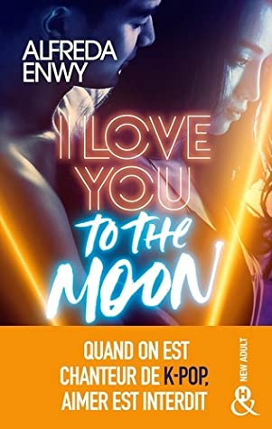 I love you to the moon