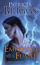 L'empreinte de la fumée