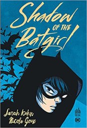 Shadow of the batgirl