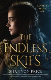 The Endless skies