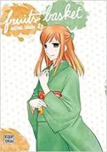 Fruit basket perfect 7