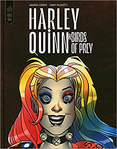 Harley Quinn