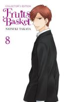 W - Fruits basket perfect T8